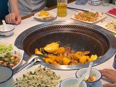 -好灶头铁锅炖(万象城店)