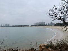-马銮湾景区