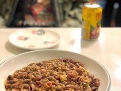 -小郭私房菜·海肠捞饭店(学士街店)