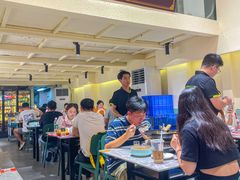 -肥家大排档(天河体育西店)