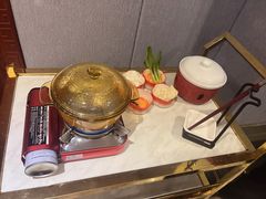 -老铺人家酒店(紫荆名流店)
