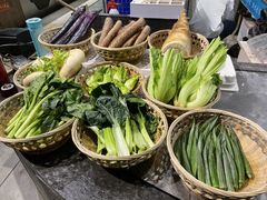 -余记海鲜(合生广场店)