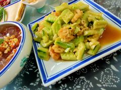 -八两八金·莱芜特色炒鸡(市南漳浦路店)