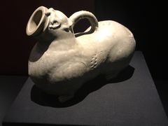 -西安大唐西市博物馆