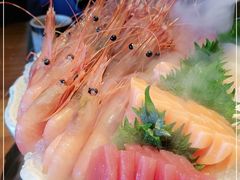 -和彩放题餐厅(酒仙桥店)