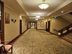 -杭州香格里拉饭店