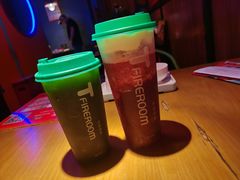 -TFIREROOM火社的茶(裕华万达店)