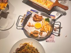 -夏日玛莉西餐厅(梅溪湖步步高店)