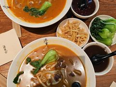 -漆黑觉米粉(三里屯店)