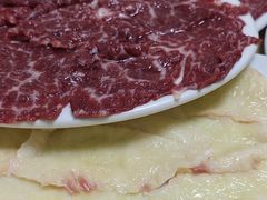 -五洲牛肉美食馆
