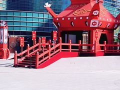 -大族广场Mall&More