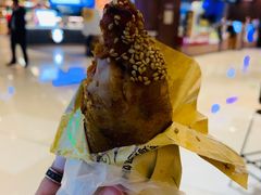 -天美汇鸡翅包饭(来福士广场店)