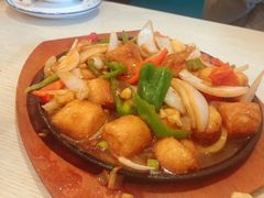 -东北王食府(科大店)