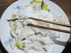 滑溜里脊-同和居(月坛店)