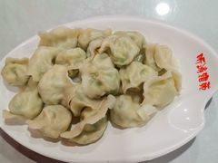 -听涛雅苑百味饺子老家菜馆