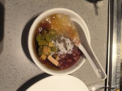 -海底捞火锅(青山湖万达夜宵主题店)