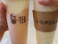 -茶百道(柏威年店)