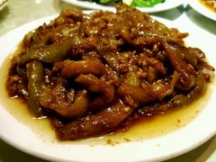 -稻品香小锅饭豆腐馆(北三路店)