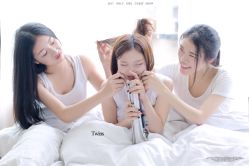 -onlygirl摄影美学馆高端定制(江滩店)