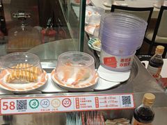 -新一番三文鱼寿司(大东海店)