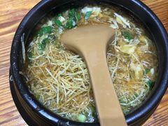 -满园烤鸭·春饼(太原街万达店)
