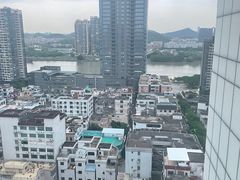 -顺德君豪酒店(佛山容桂渔人码头店)