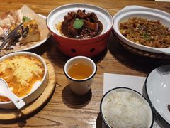 -U你·湖北家宴菜(南湖总店)