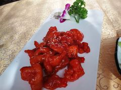 -王四酒家苏帮菜馆(观前店)