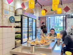 -张十三·益阳麻辣烫(深圳景田店)