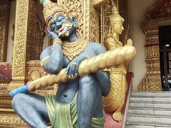 -西双版纳勐泐文化旅游区