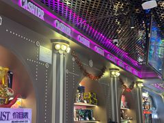 -反斗乐园(领展中心城店)