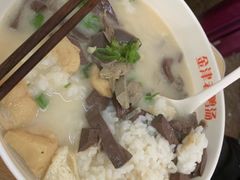 -津津老鸭粉丝馆(正东路店)