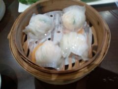 -味友味港印记(厦门集美银泰百货店)