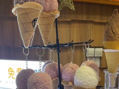 -野人先生现做冰淇淋(北京顺义祥云小镇店)