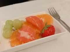 -ladurée(戴高乐机场T 2F店)