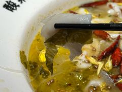 -太二酸菜鱼(正大广场店)