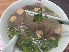 -回味鸭血粉丝汤(砂之船店)