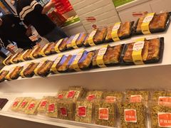 -嘉华饼屋JOY BAKERY(南屏街店)