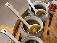 -王村姑老土炕莜面村(桥东店)