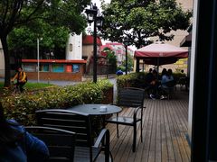 -上海财经大学(国定路校区)