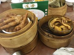 iphone_upload_pic-香港蓮香樓(上環店)