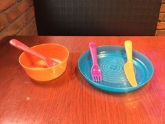 -bluefrog蓝蛙(水游城店)