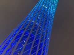 -广州塔