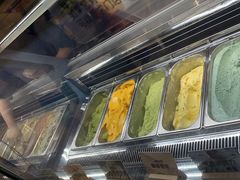 -极拉图·现制冰淇淋(大卫城店)
