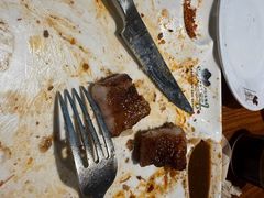 -汉巴味德·烤肉与啤酒的自助(杭州大悦城店)