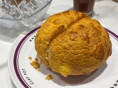 -香港茶餐厅文化体验馆(茶山镇店)