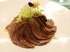 五香牛肉-申粤轩酒楼·三十年粤菜经典(丁香花园店)