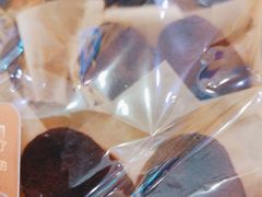 -巴黎贝甜(华堂新辰汇店)