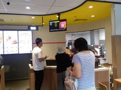 -麦当劳(大厂新城店)