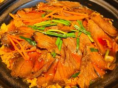 -老阿爸鲜鱼土菜(昆山花桥店)